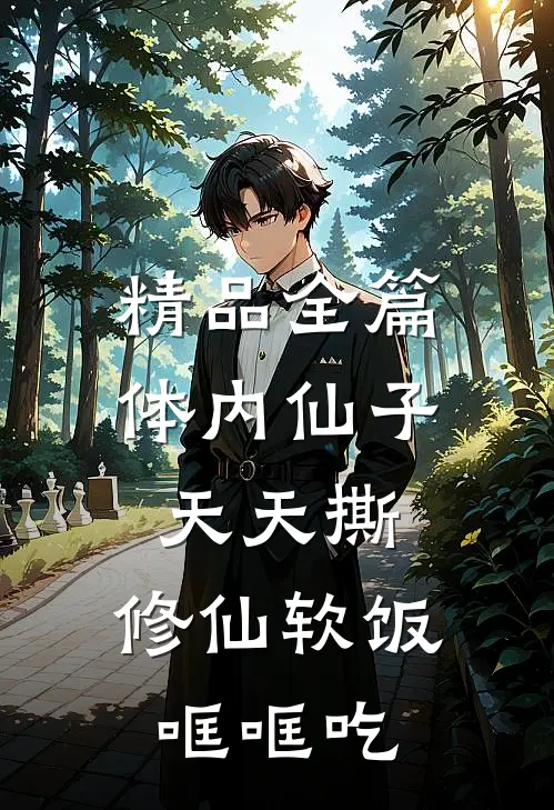 精品全篇体内仙子天天撕，修仙软饭哐哐吃