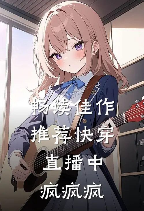 畅读佳作推荐快穿直播中：疯疯疯