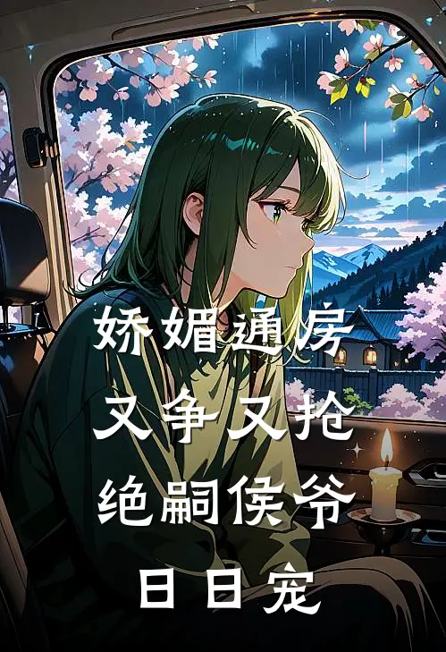 娇媚通房又争又抢，绝嗣侯爷日日宠