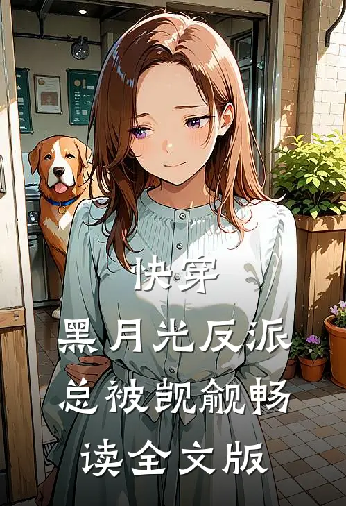 快穿：黑月光反派总被觊觎畅读全文版