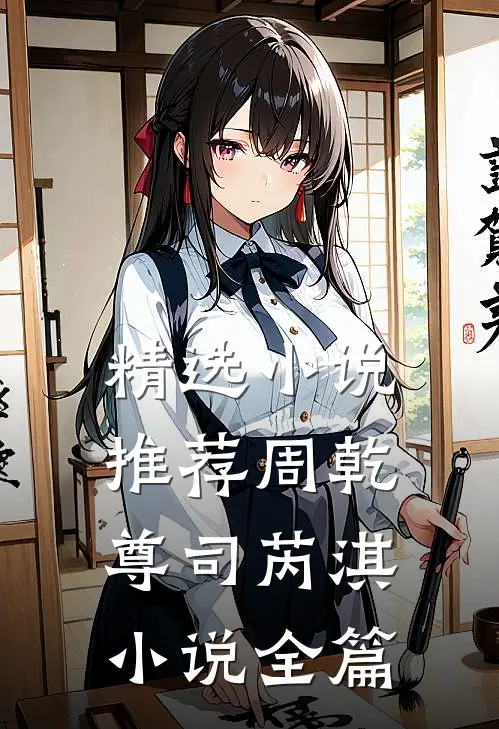 精选小说推荐周乾尊司芮淇小说全篇