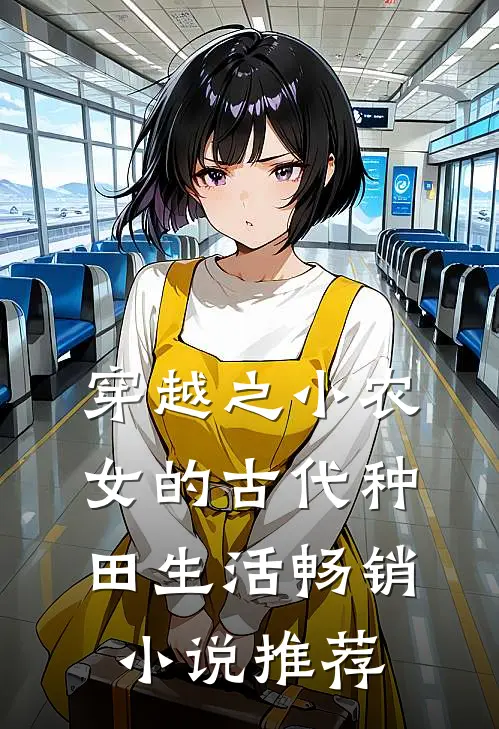 穿越之小农女的古代种田生活畅销小说推荐