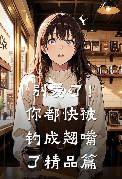 别爱了！你都快被钓成翘嘴了精品篇