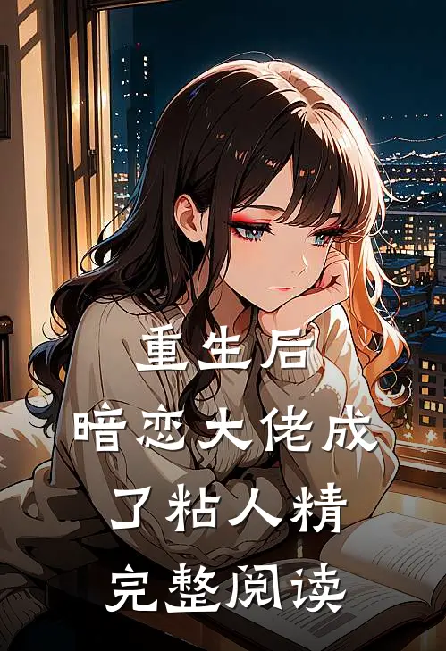 重生后，暗恋大佬成了粘人精完整阅读