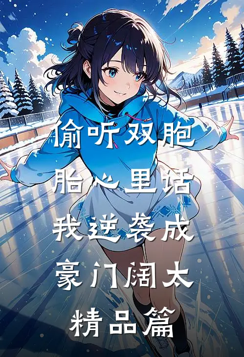 偷听双胞胎心里话，我逆袭成豪门阔太精品篇