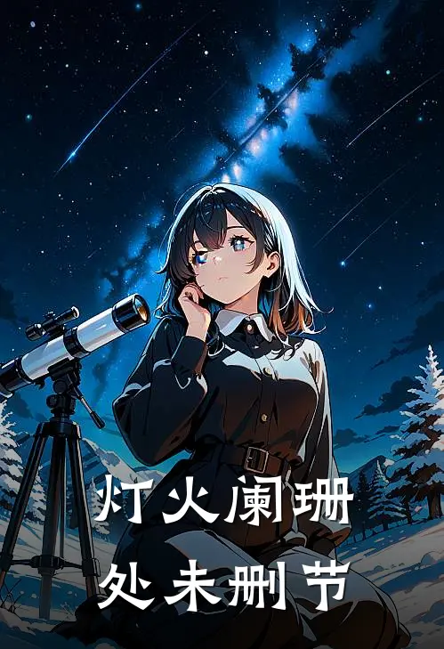 灯火阑珊处未删节