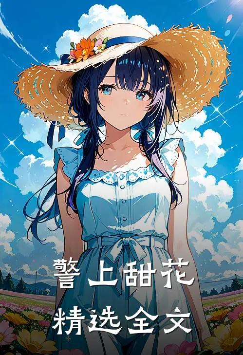 警上甜花精选全文