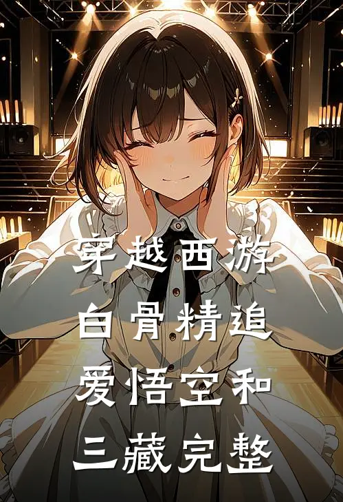 穿越西游：白骨精追爱悟空和三藏完整