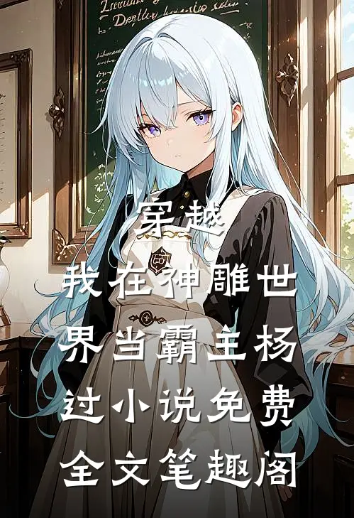 穿越：我在神雕世界当霸主杨过小说免费全文笔趣阁