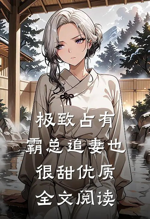 极致占有：霸总追妻也很甜优质全文阅读