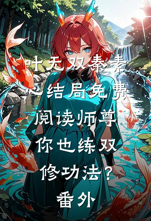 叶无双秦素心结局免费阅读师尊，你也练双修功法？番外