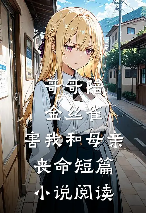 哥哥陪金丝雀，害我和母亲丧命短篇小说阅读