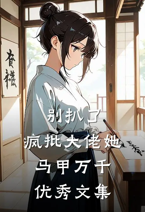 别扒了，疯批大佬她马甲万千优秀文集