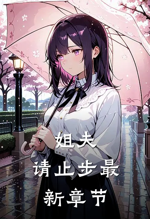 姐夫，请止步最新章节