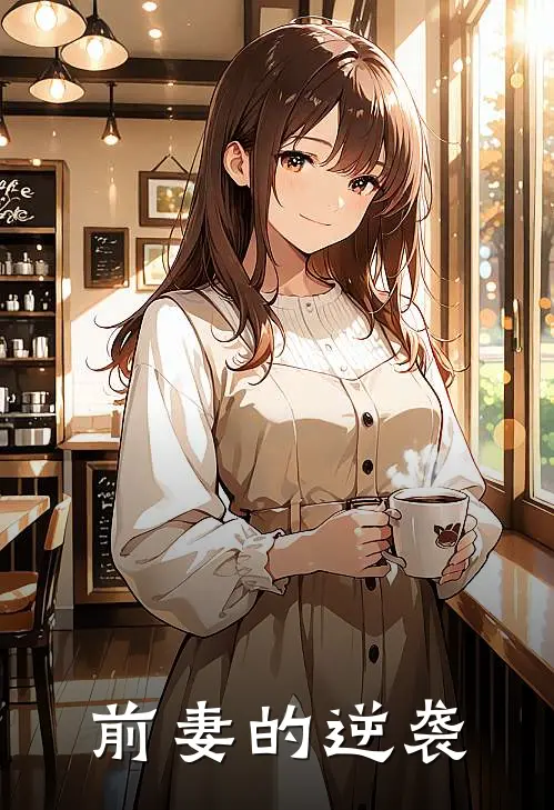 前妻的逆袭