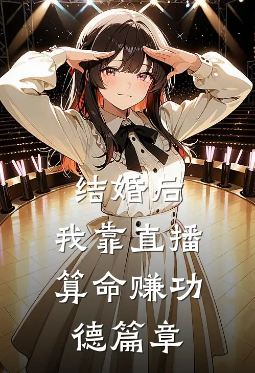 结婚后，我靠直播算命赚功德篇章