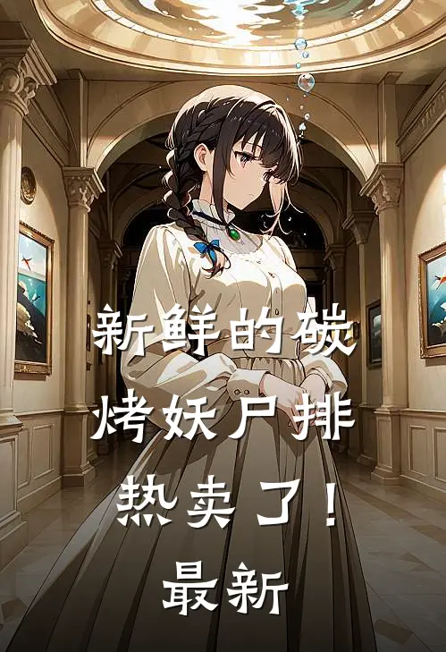 新鲜的碳烤妖尸排热卖了！最新