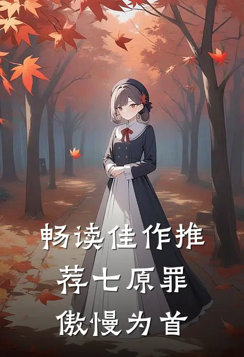 畅读佳作推荐七原罪：傲慢为首