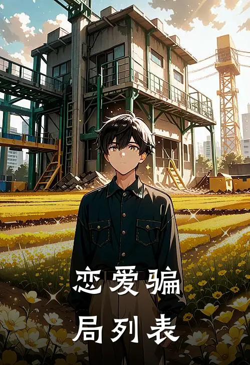 恋爱骗局列表