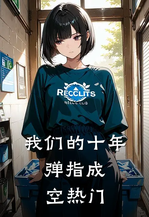 我们的十年，弹指成空热门