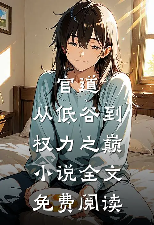 官道：从低谷到权力之巅小说全文免费阅读