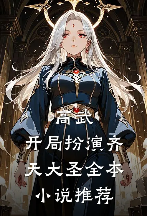 高武：开局扮演齐天大圣全本小说推荐