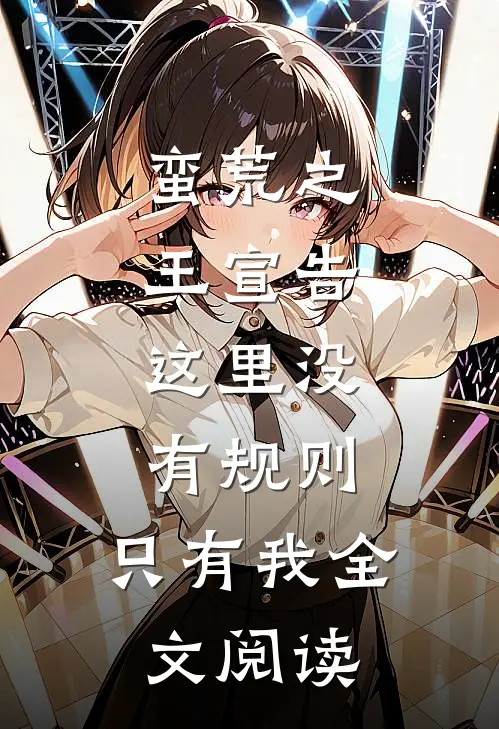 蛮荒之王宣告：这里没有规则，只有我全文阅读