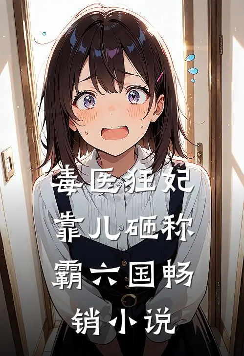 毒医狂妃：靠儿砸称霸六国畅销小说