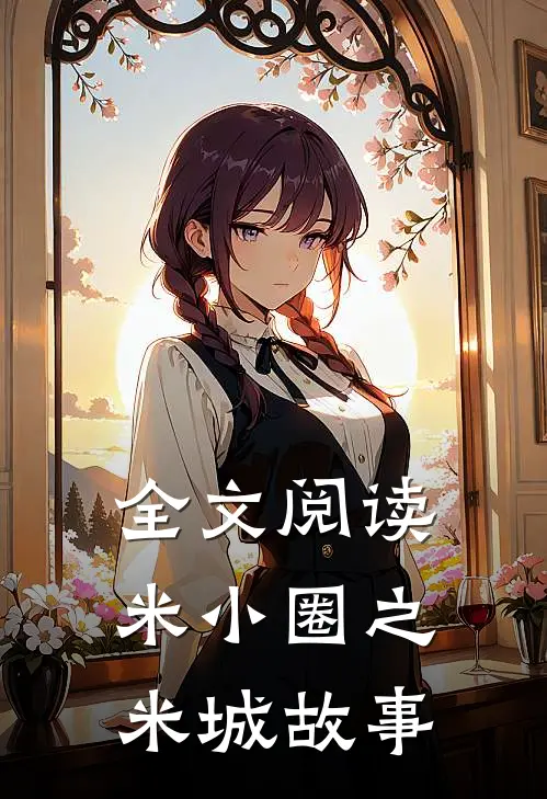 全文阅读米小圈之米城故事