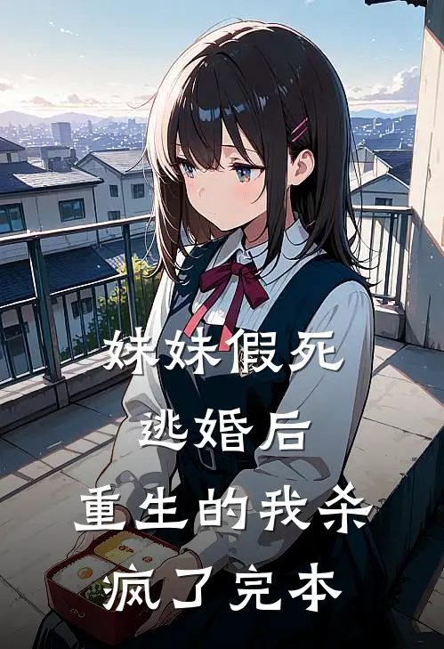 妹妹假死逃婚后，重生的我杀疯了完本