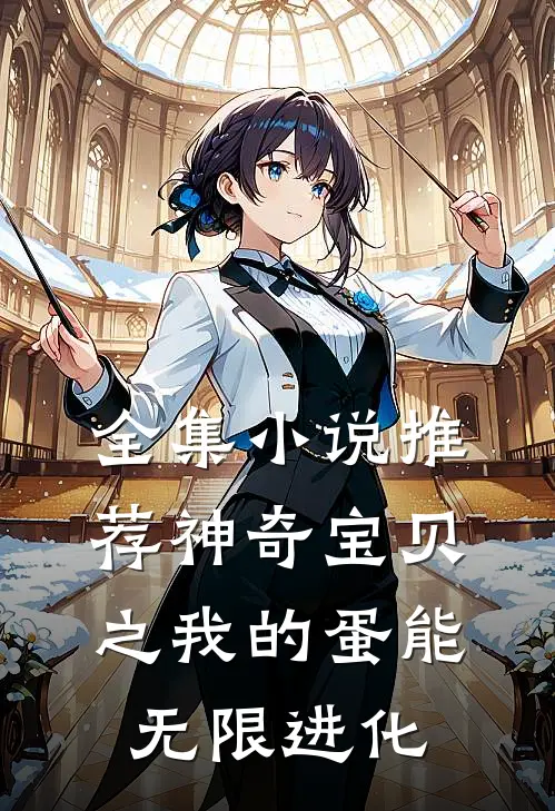 全集小说推荐神奇宝贝之我的蛋能无限进化