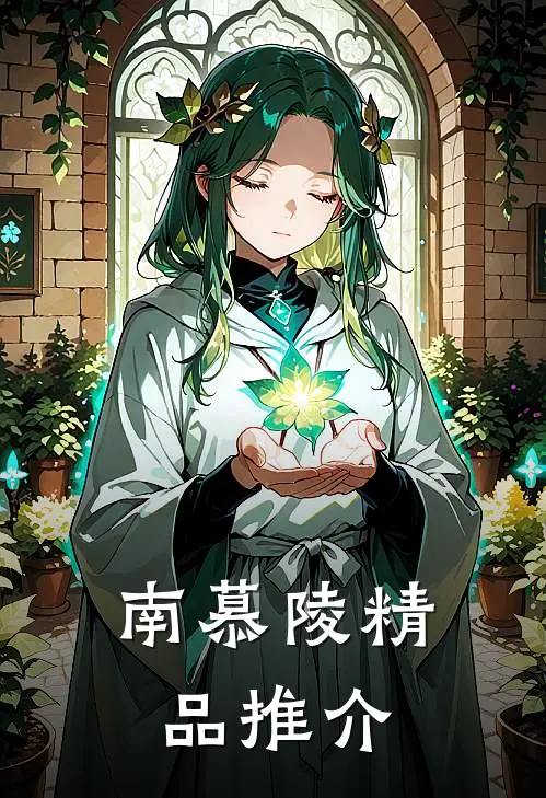 南慕陵精品推介