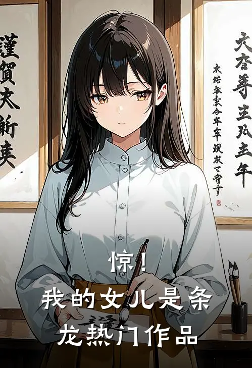 惊！我的女儿是条龙热门作品