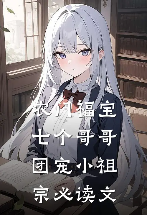农门福宝：七个哥哥团宠小祖宗必读文