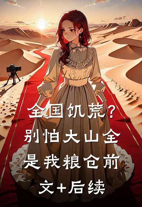 全国饥荒？别怕，大山全是我粮仓前文+后续