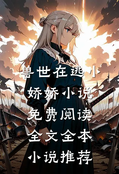 兽世在逃小娇娇小说免费阅读全文全本小说推荐