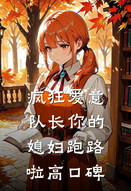 疯狂爱意：队长你的媳妇跑路啦高口碑