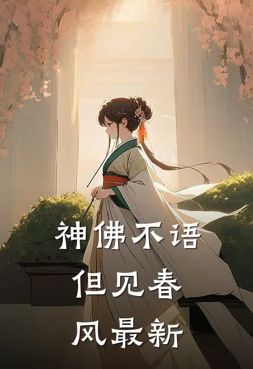 神佛不语，但见春风最新