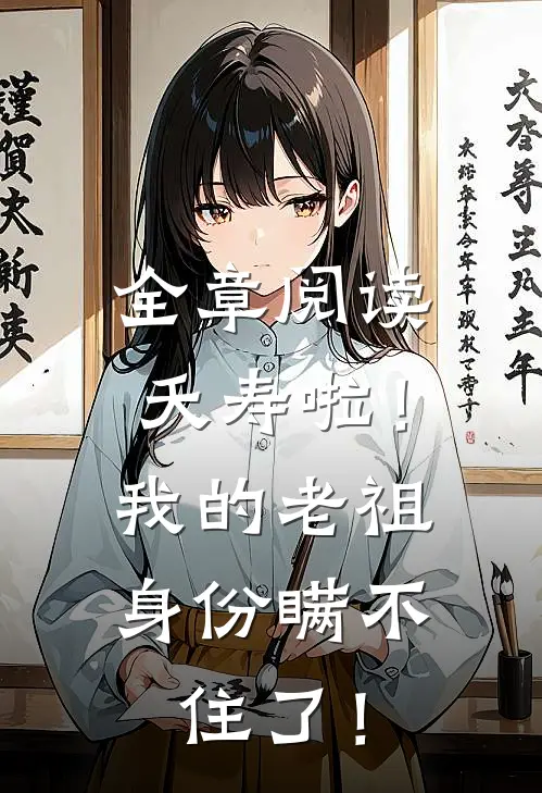 全章阅读夭寿啦！我的老祖身份瞒不住了！