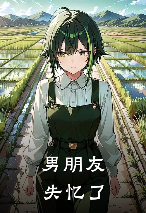 男朋友失忆了