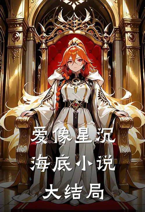 爱像星沉海底小说大结局