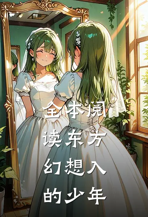 全本阅读东方：幻想入的少年