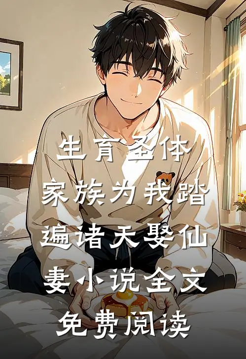 生育圣体，家族为我踏遍诸天娶仙妻小说全文免费阅读