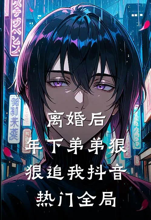 离婚后，年下弟弟狠狠追我抖音热门全局
