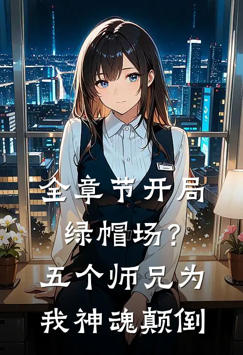 全章节开局绿帽场？五个师兄为我神魂颠倒