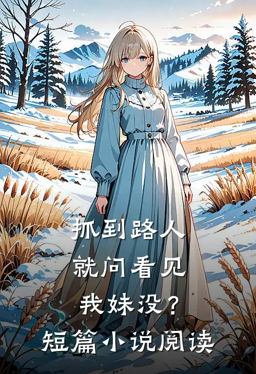 抓到路人就问看见我妹没？短篇小说阅读
