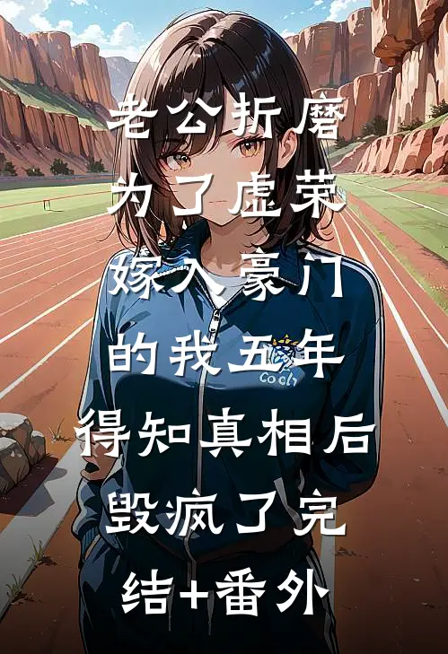 老公折磨为了虚荣嫁入豪门的我五年，得知真相后毁疯了完结+番外