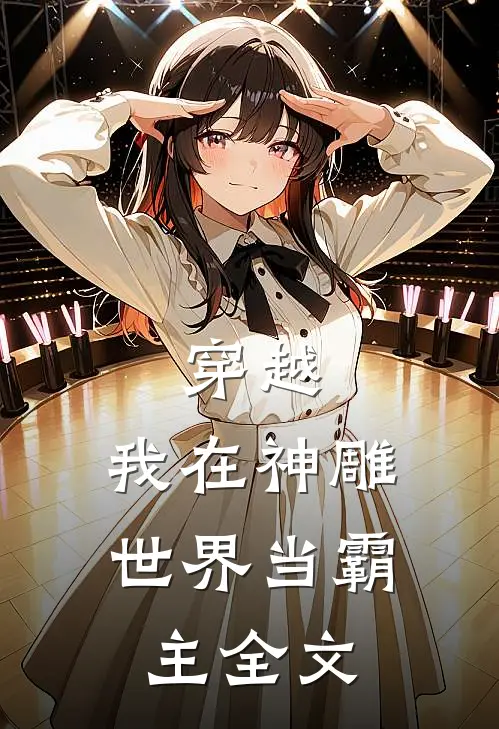 穿越：我在神雕世界当霸主全文