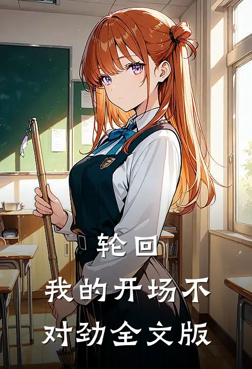 轮回：我的开场不对劲全文版