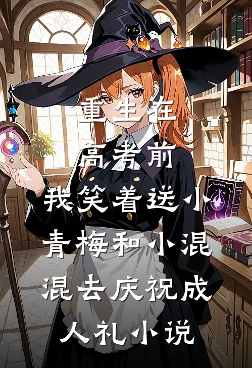 重生在高考前，我笑着送小青梅和小混混去庆祝成人礼小说